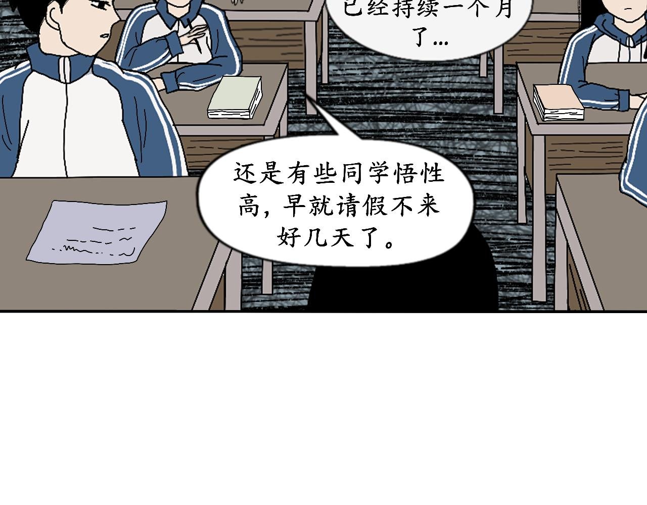 乌云（1、怪异乌云）