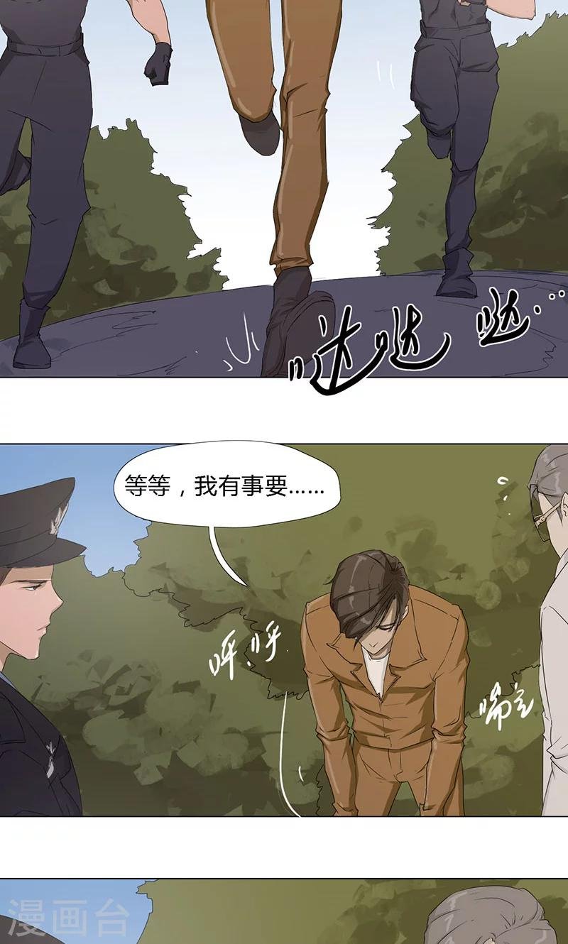 最终话