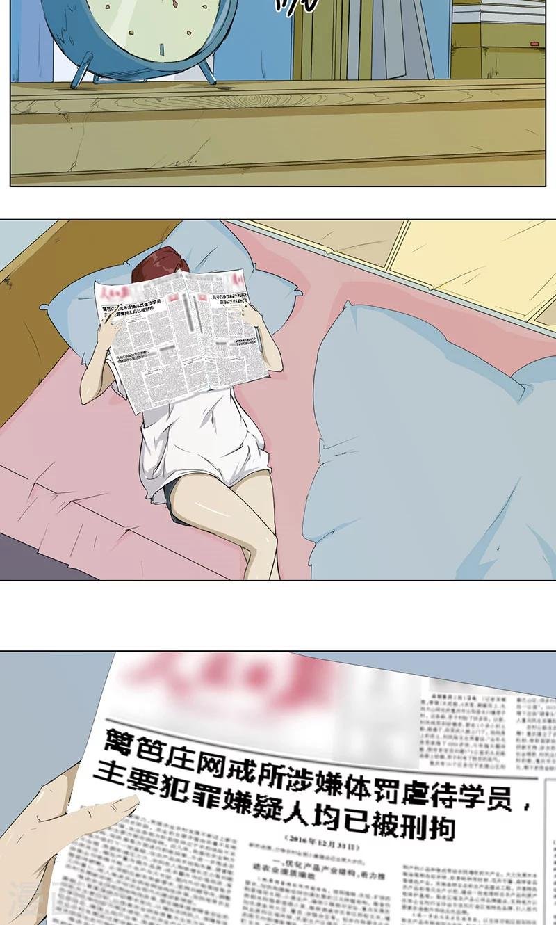 最终话