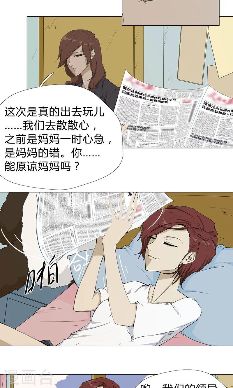 最终话