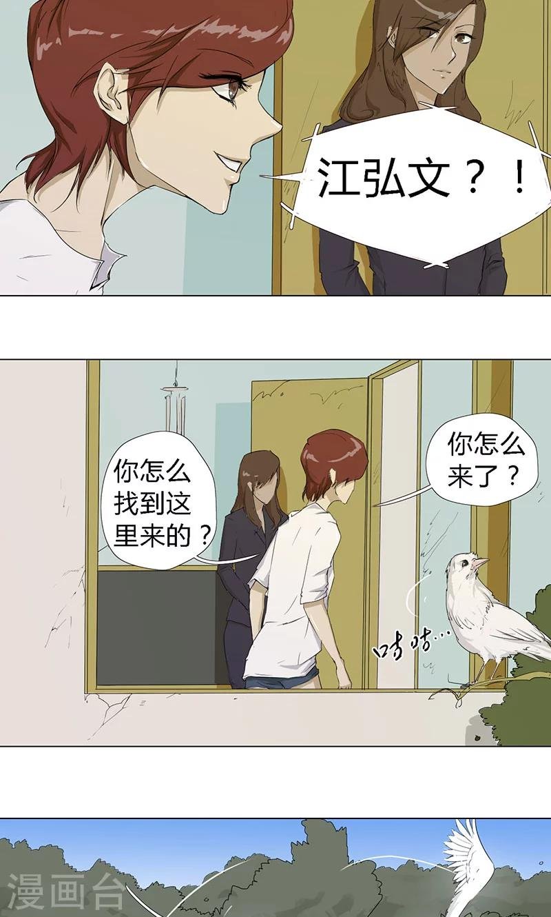 最终话