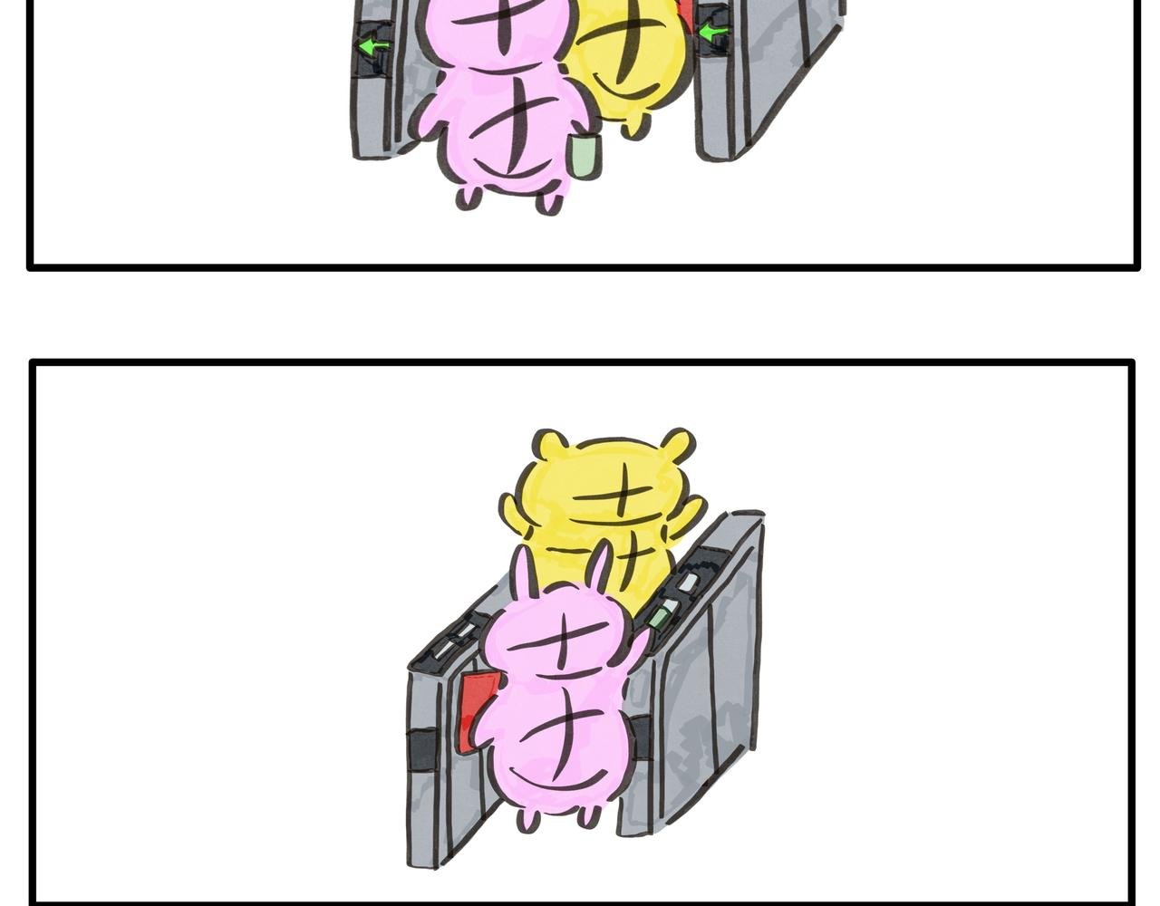 南京之旅