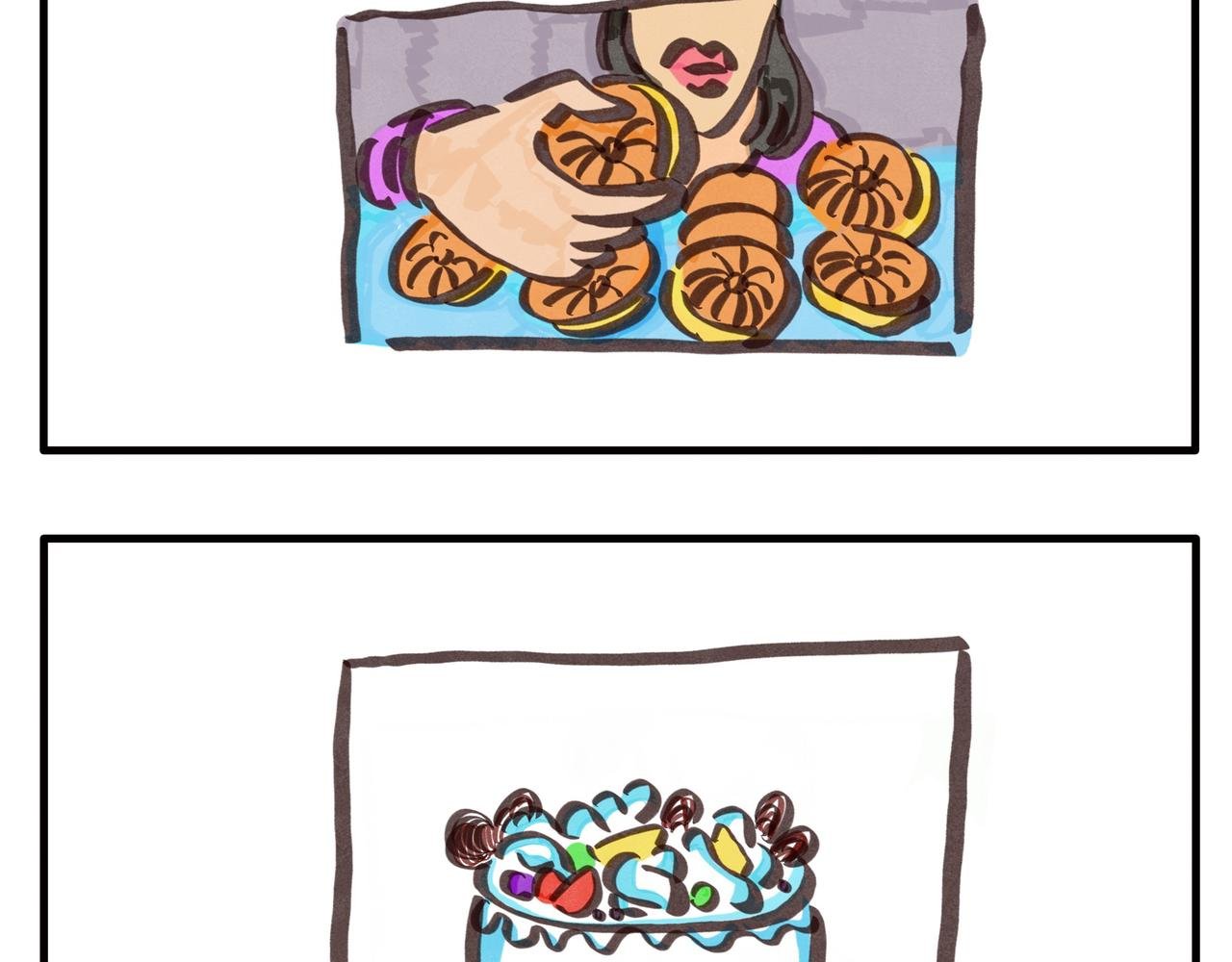 自嗨锅