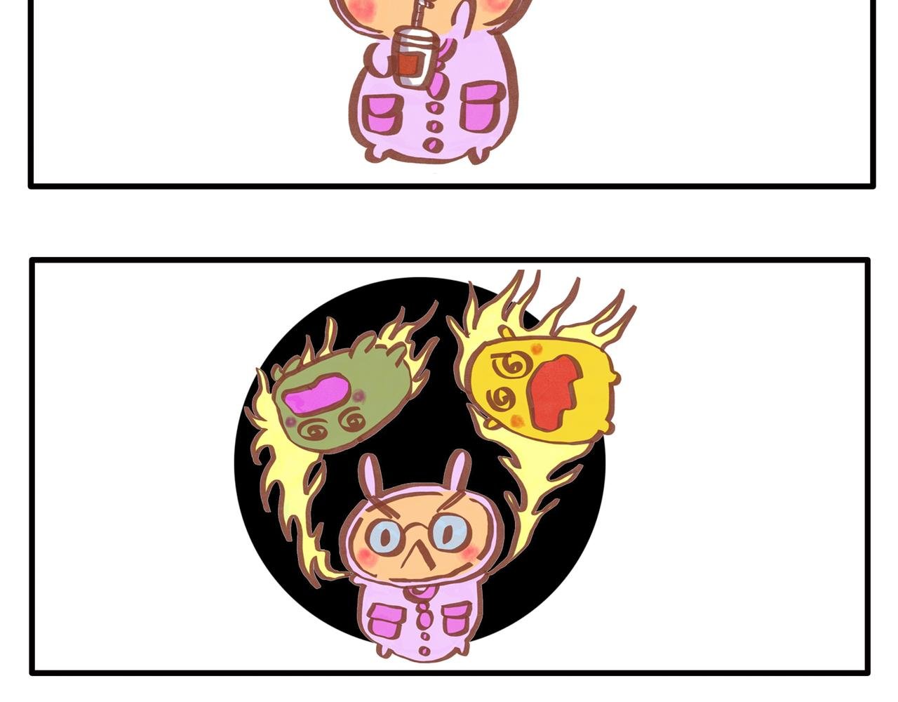 惊奇队长