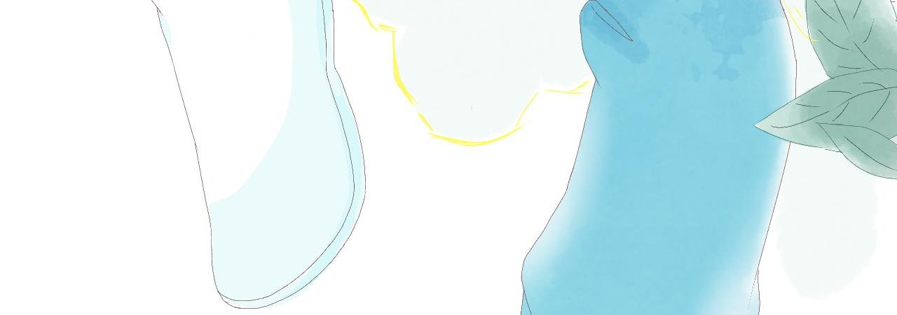 第四章：对你感兴趣