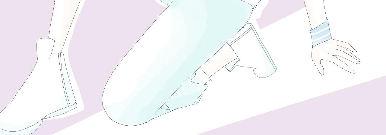 第一章：被阳光吻过的少年