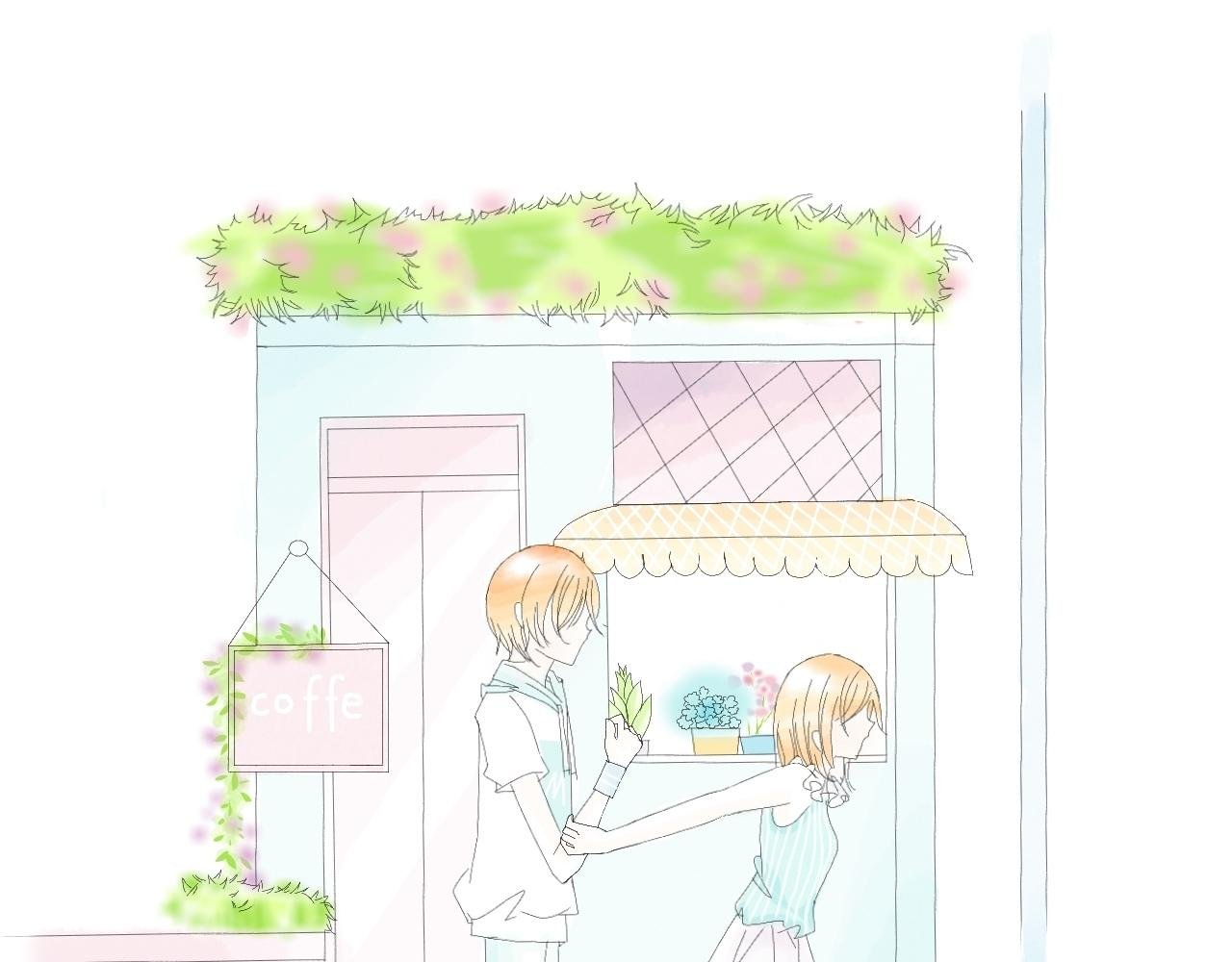 第一章：被阳光吻过的少年