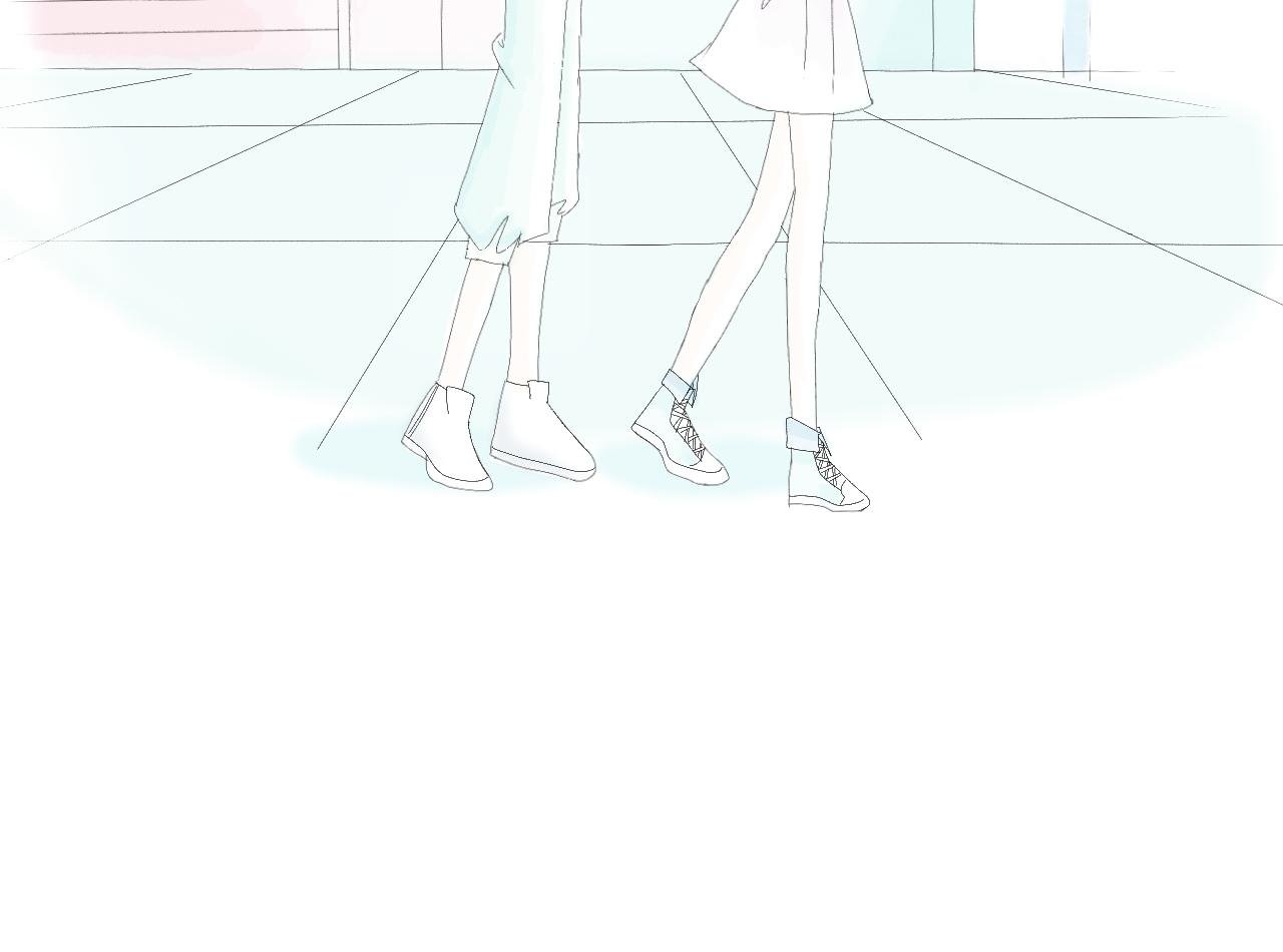 第一章：被阳光吻过的少年