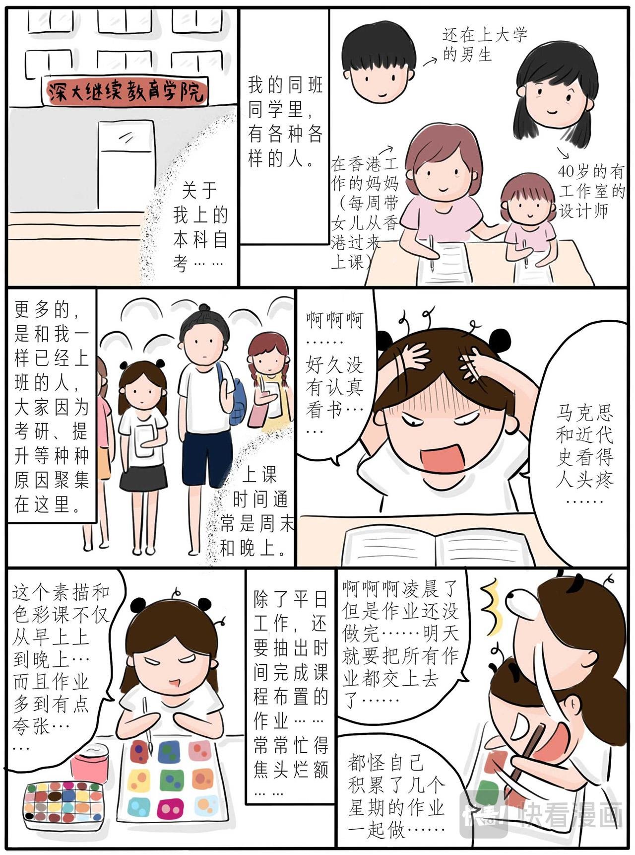 第四章：一个人的学习