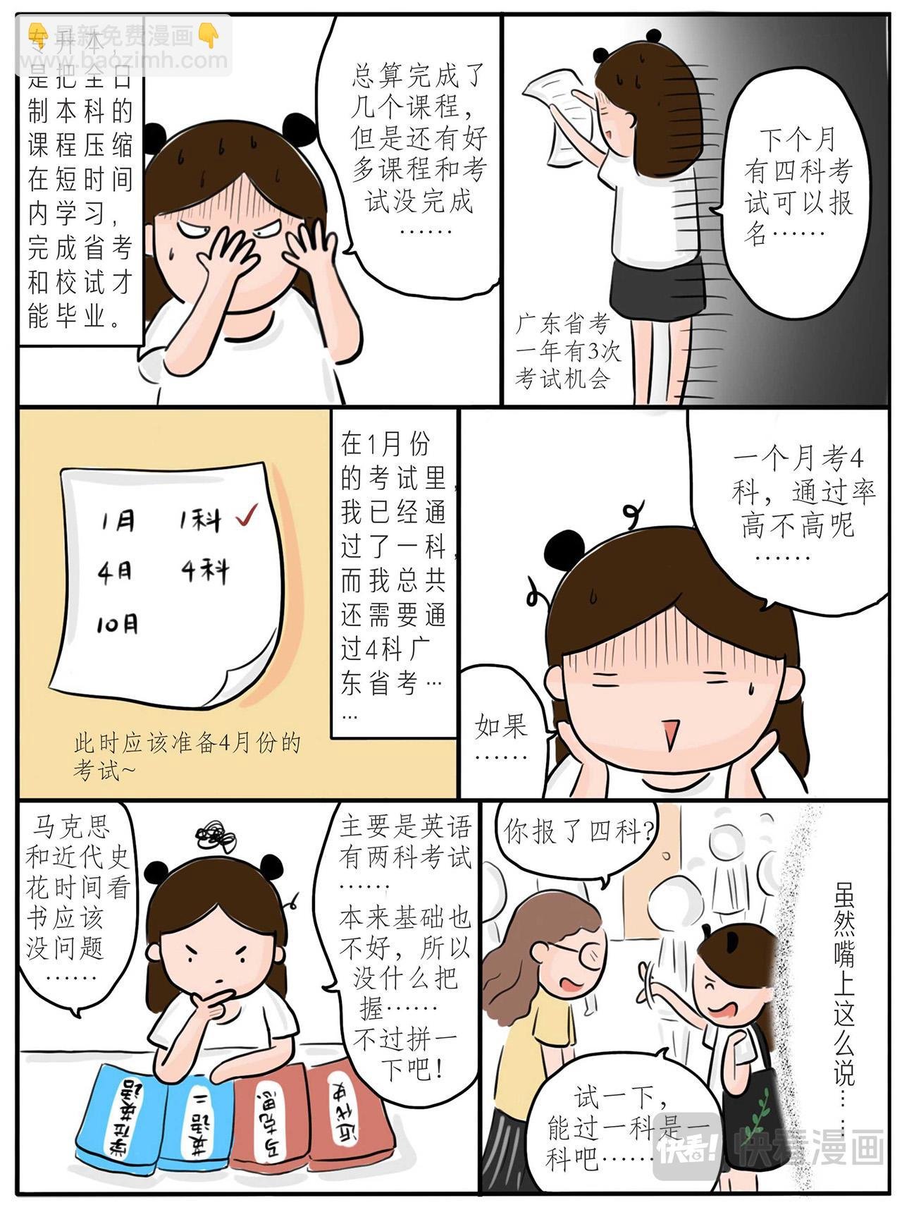 第四章：一个人的学习