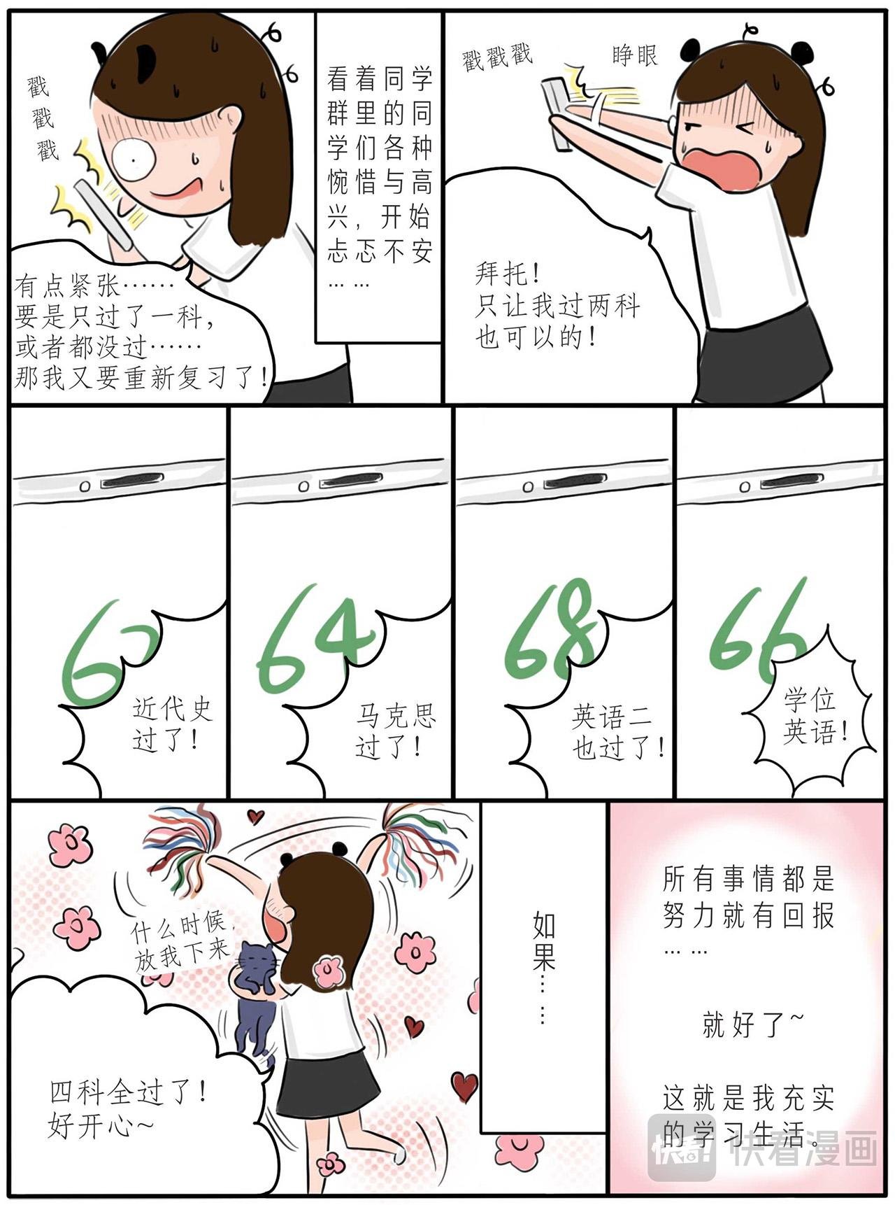 第四章：一个人的学习