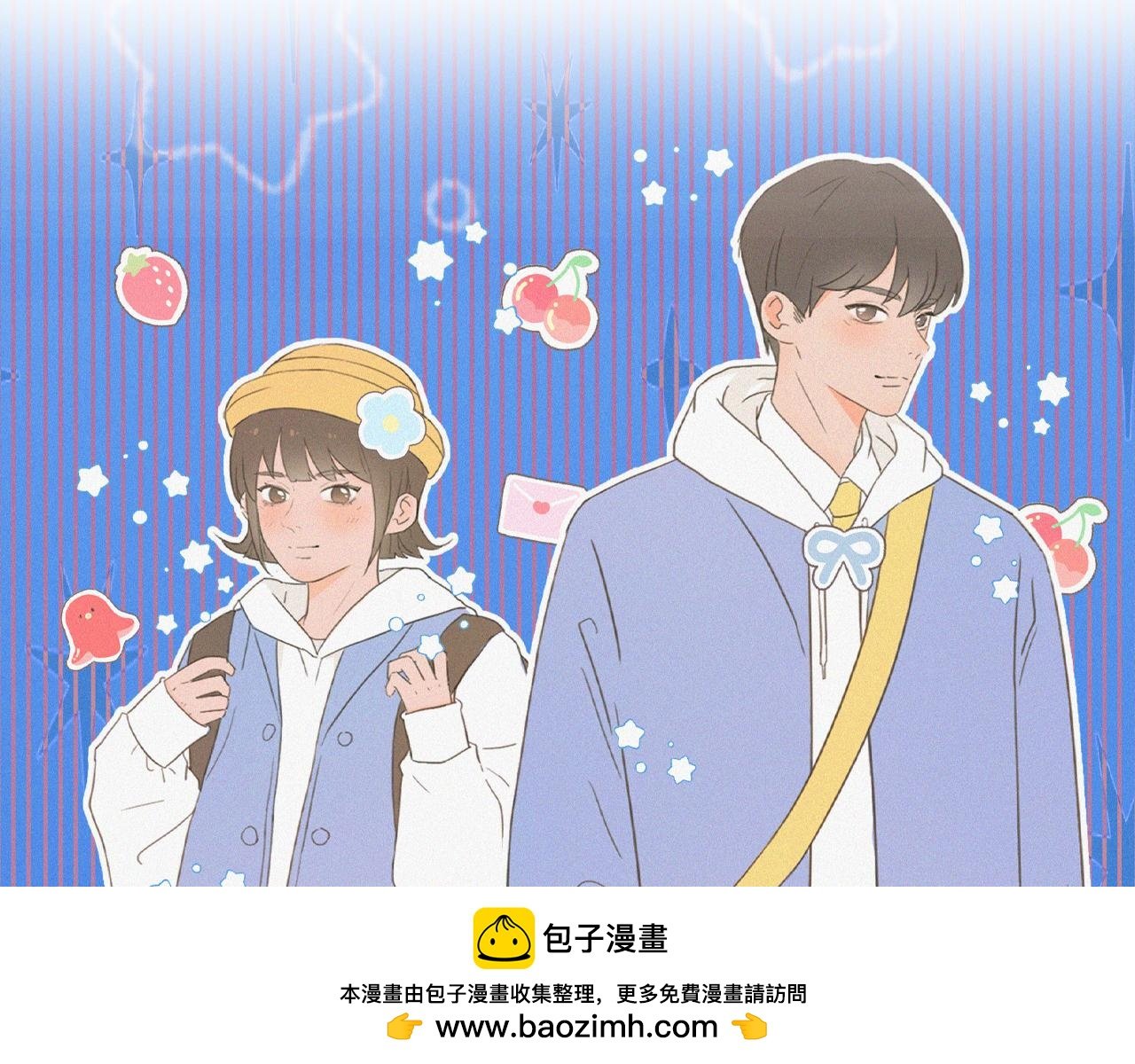 新的开始！
