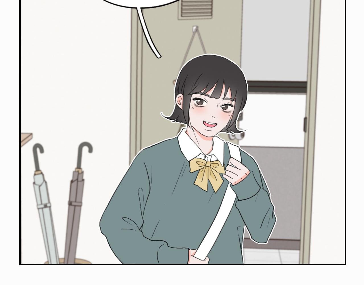 没有印记的同学！