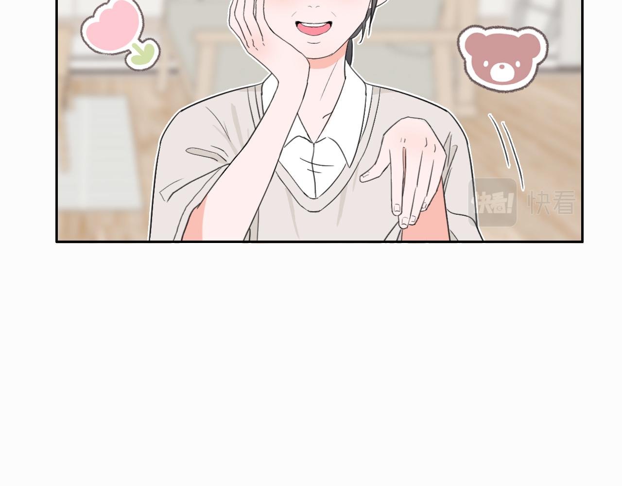 没有印记的同学！