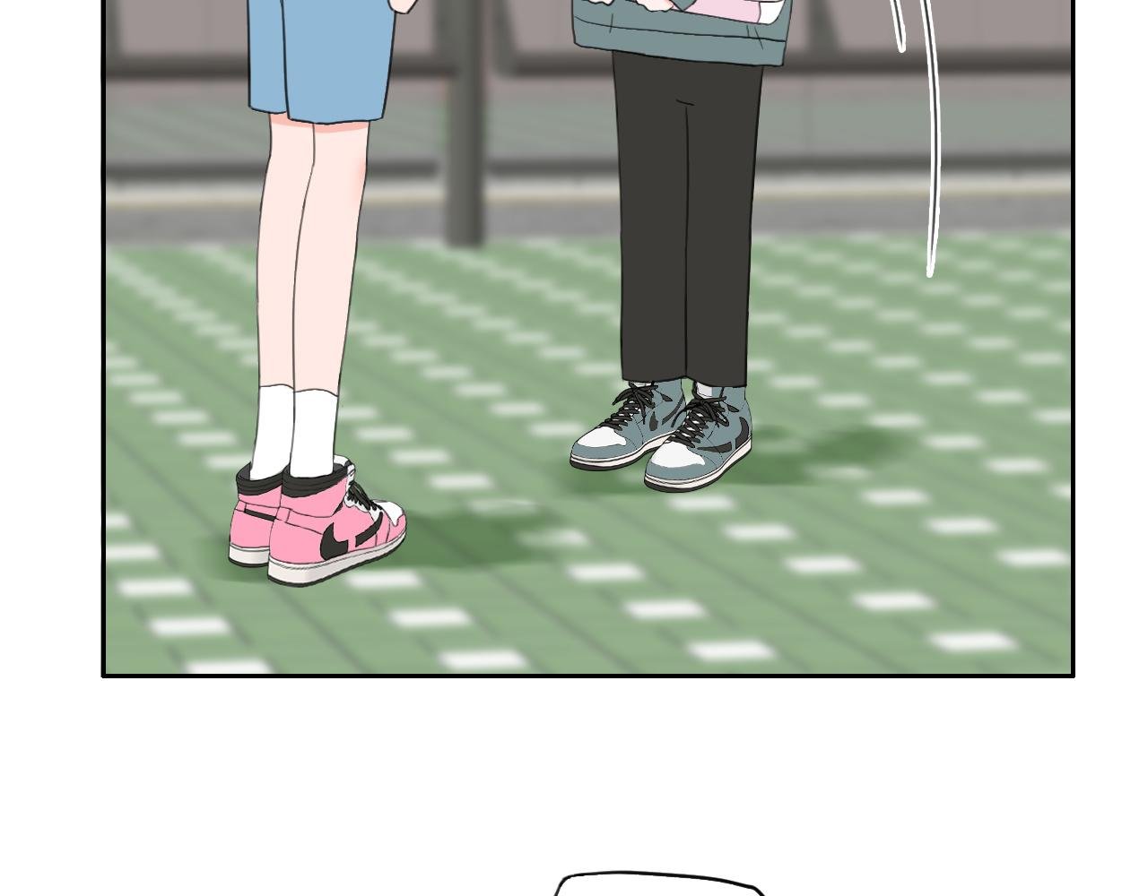 没有印记的同学！