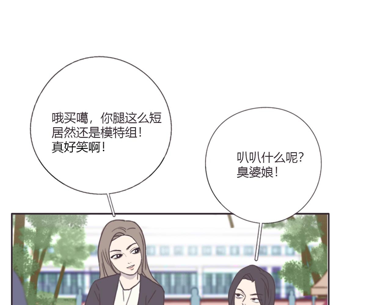 大学生活，开始啦！
