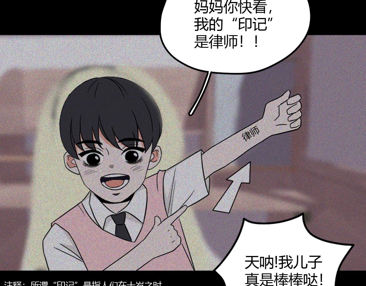 我的命运我做主！