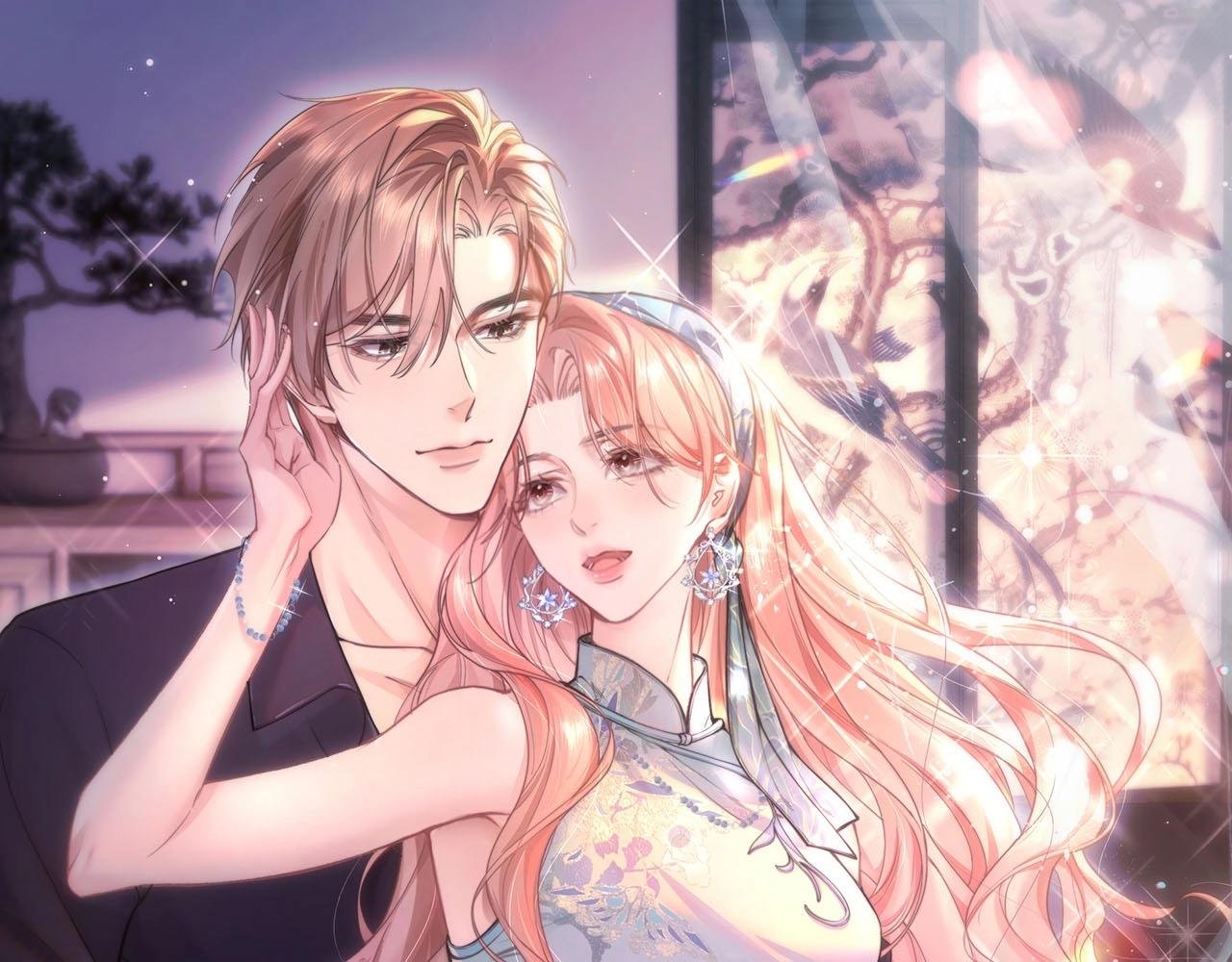 第05话 绯闻