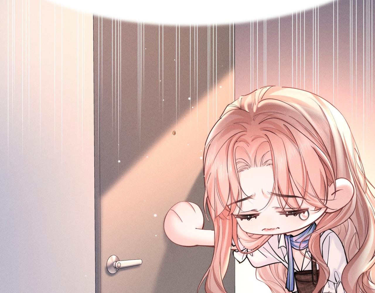 第05话 绯闻