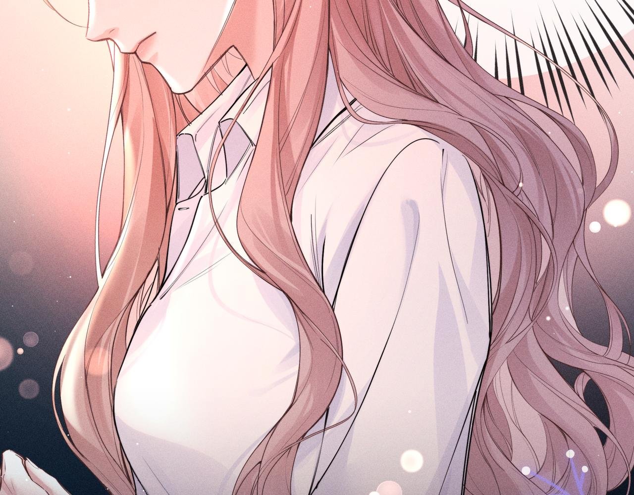 第05话 绯闻