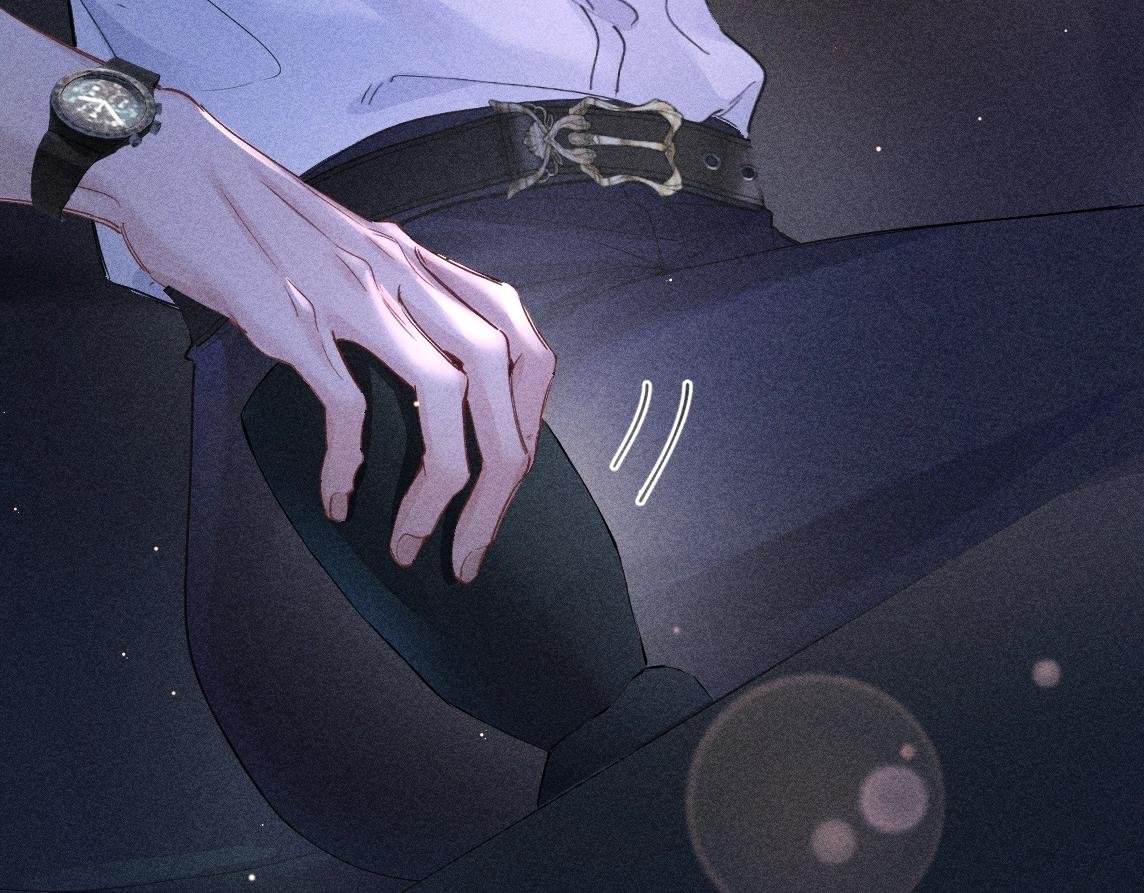 第02话 帅和变态并不冲突