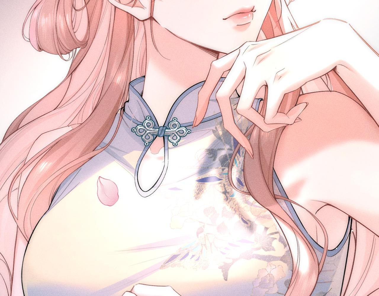 第01话 跟踪狂