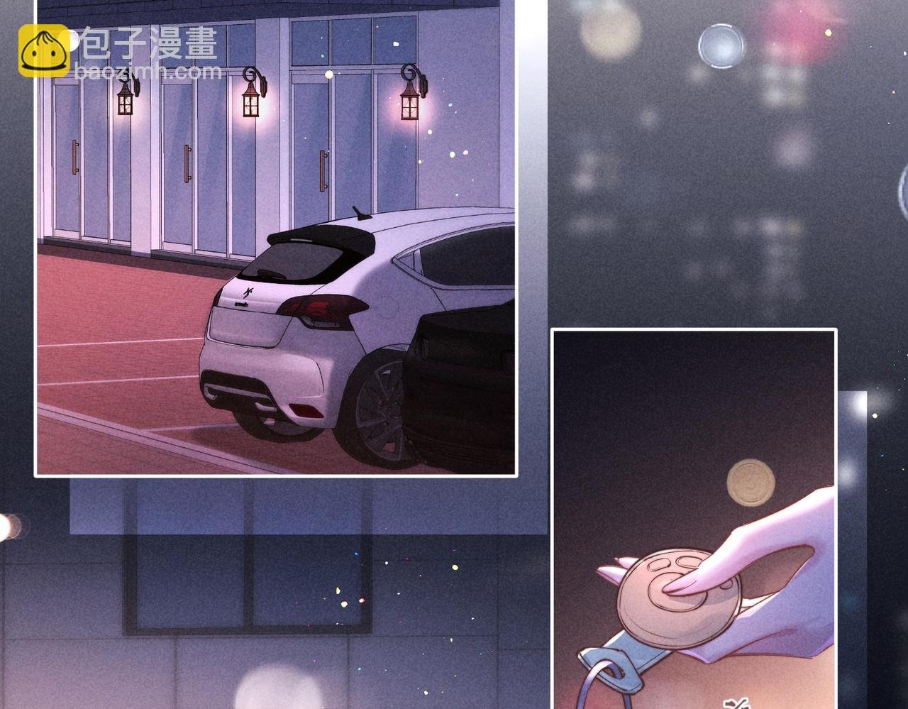 第01话 跟踪狂