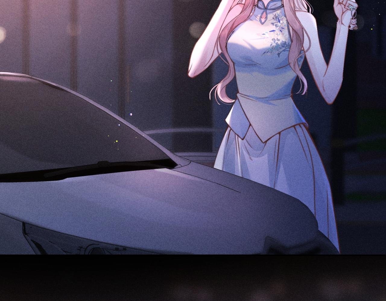 第01话 跟踪狂