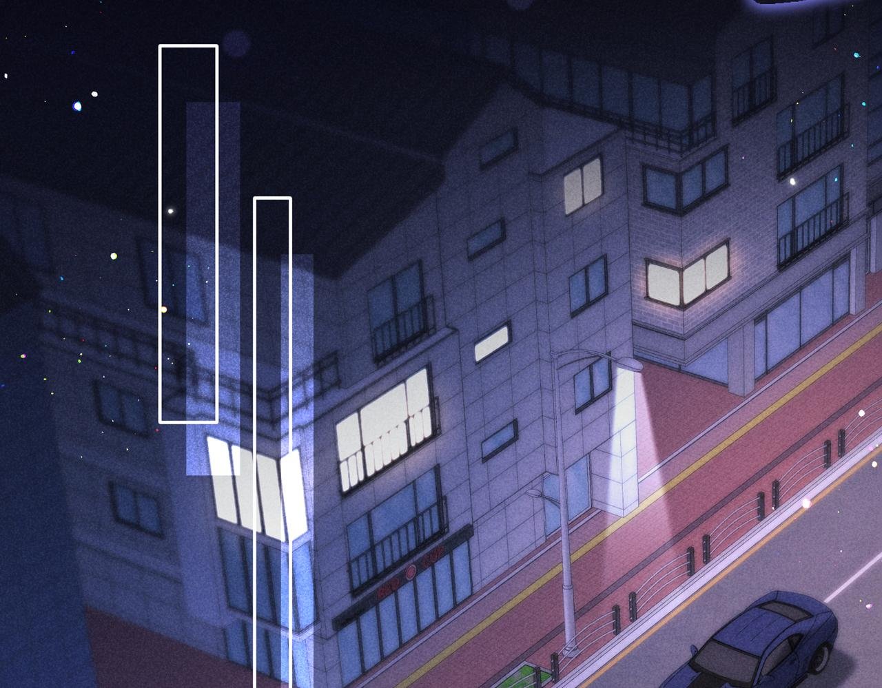 第01话 跟踪狂