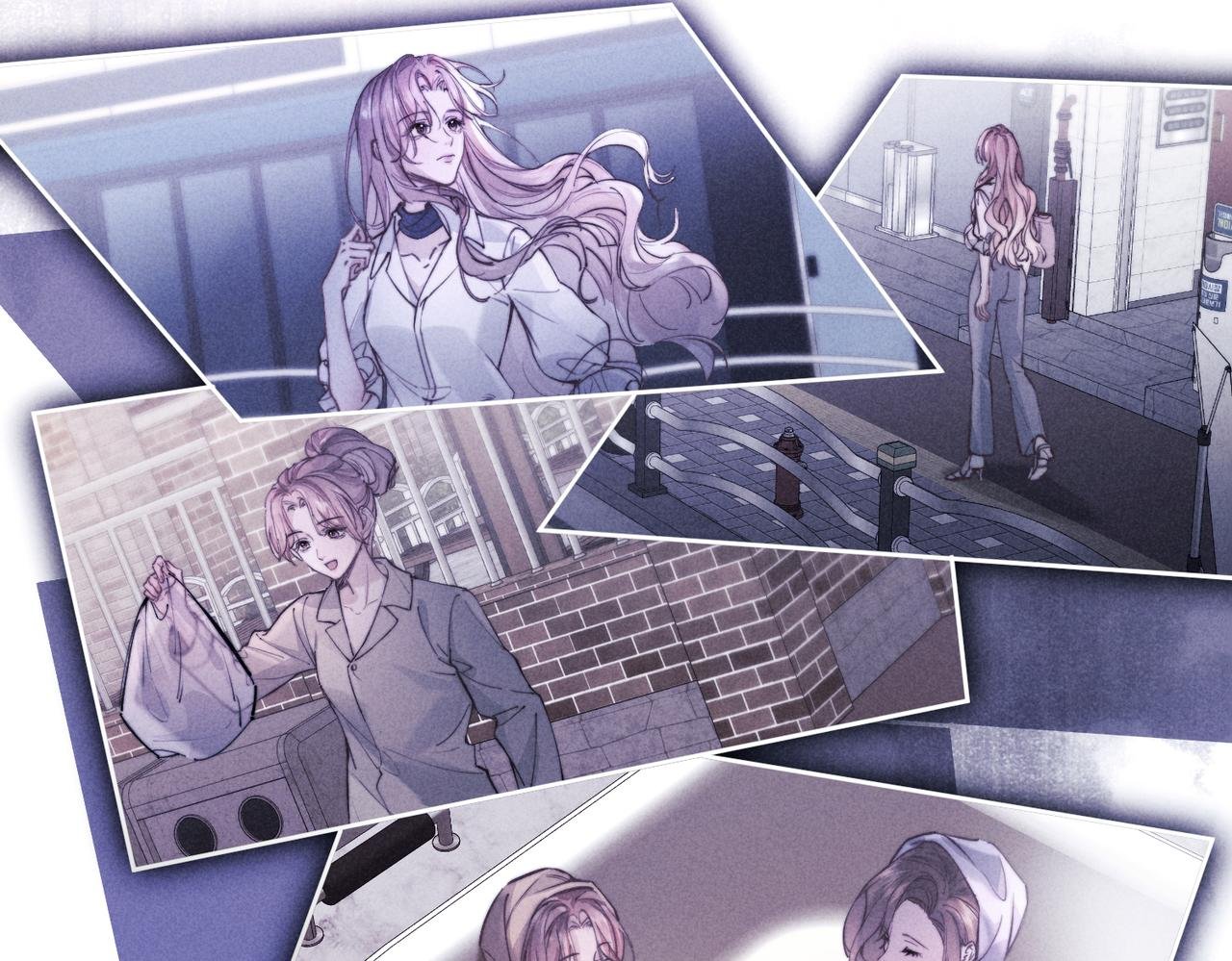 第01话 跟踪狂