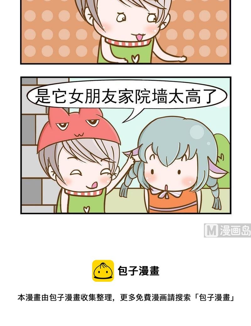3 长颈鹿