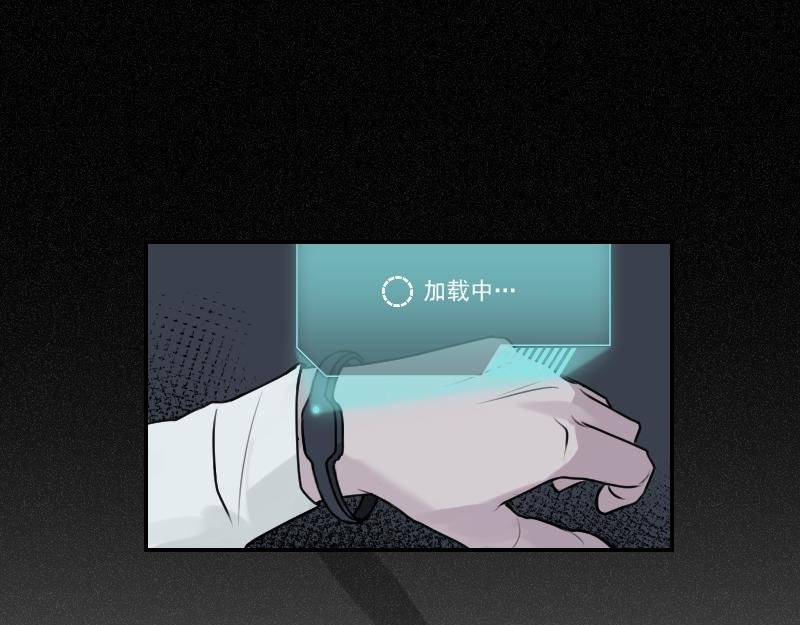 第一章 进入