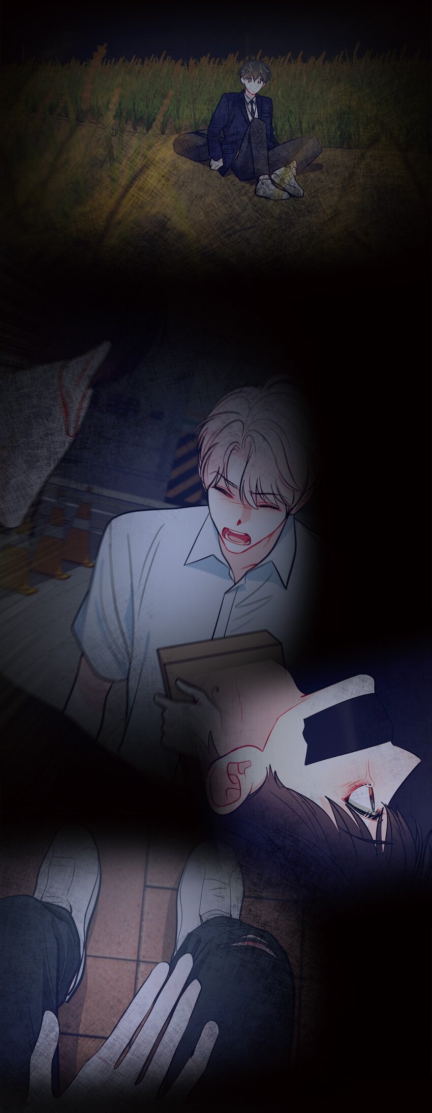 63 逃跑