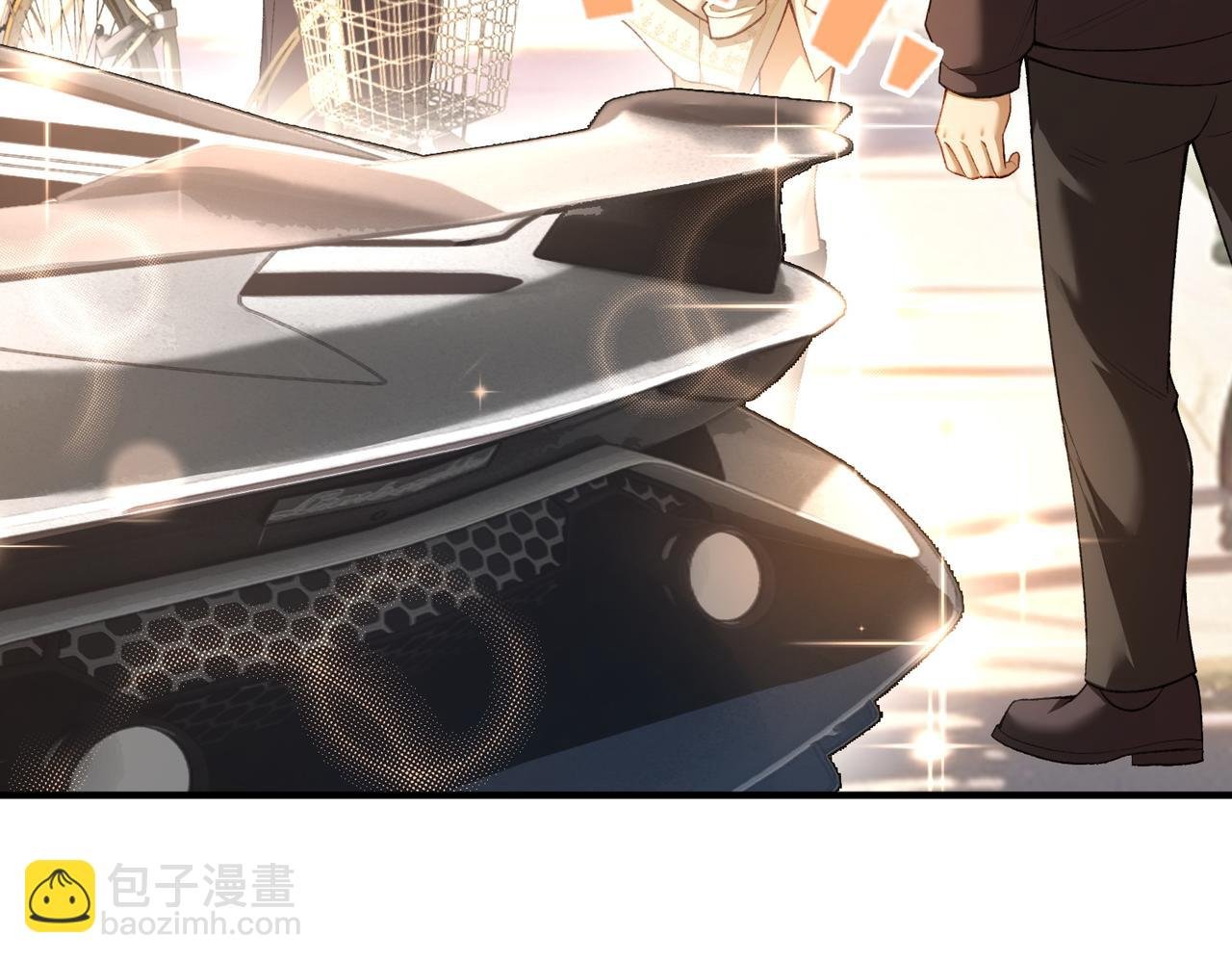 第3话 无形炫富最为致命