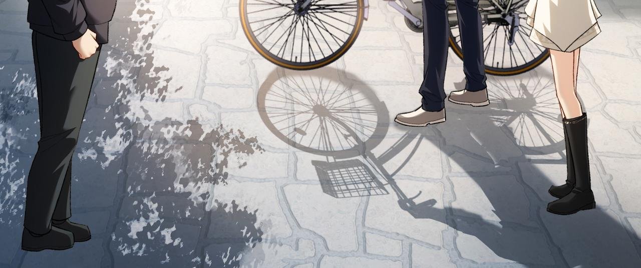 第3话 无形炫富最为致命