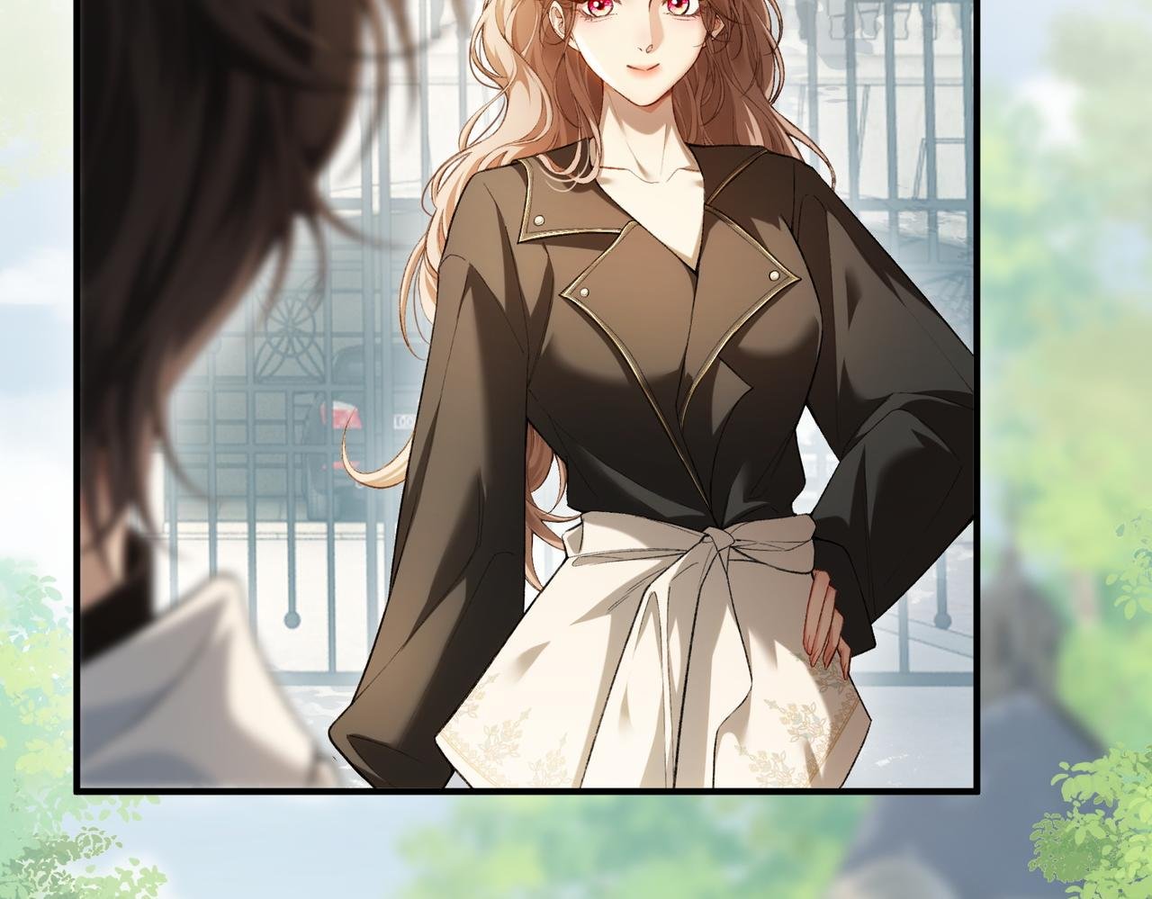 第3话 无形炫富最为致命