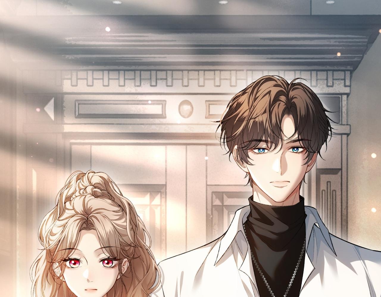 第3话 无形炫富最为致命