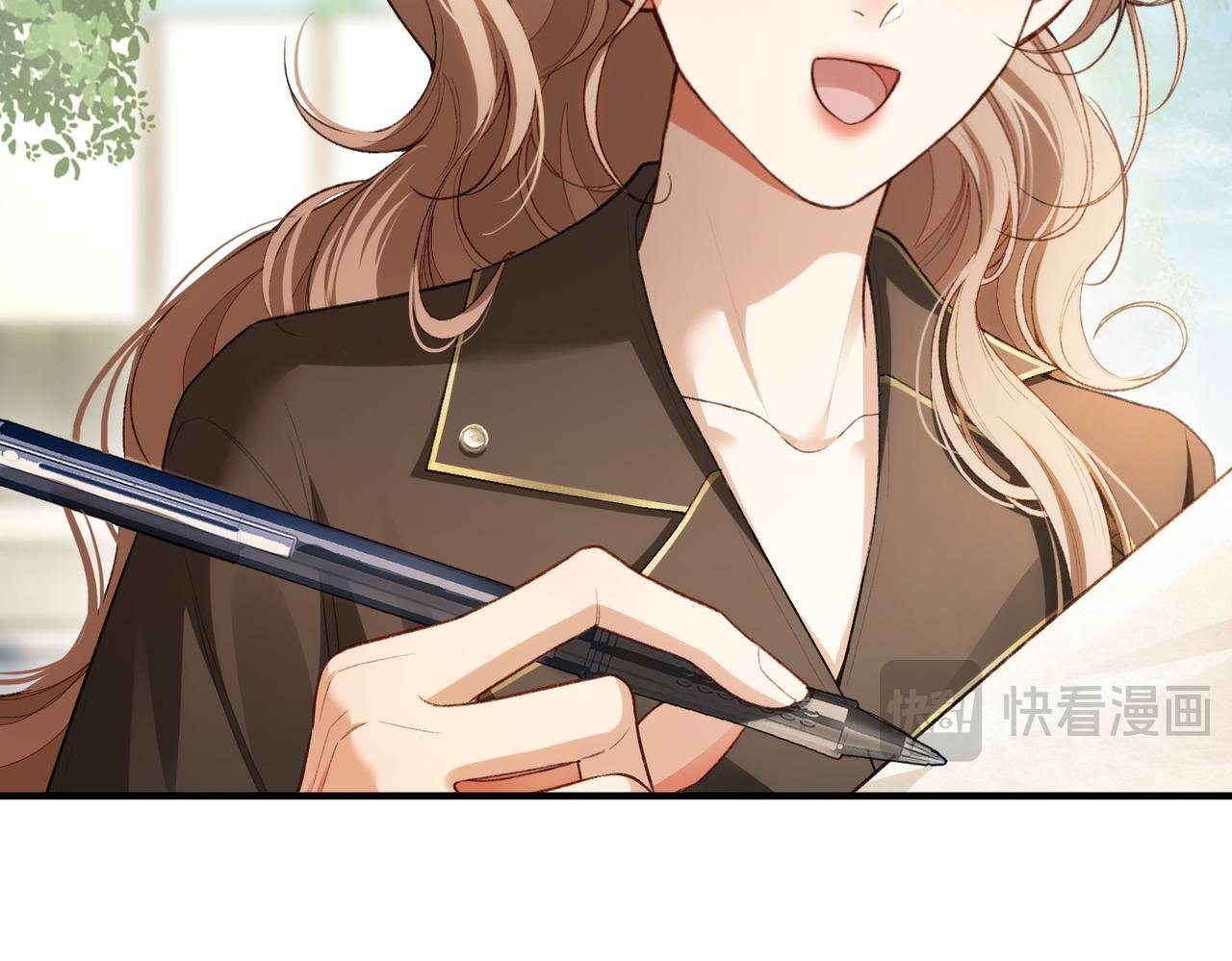 第2话 成为最佳搭档~