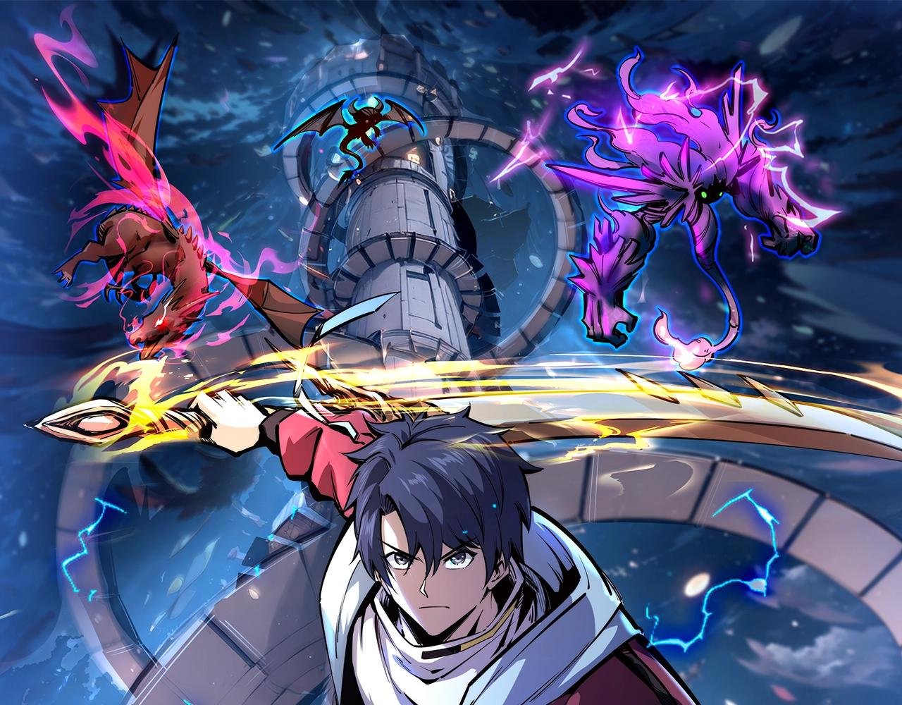 第3话 招惹我？你们死定了！