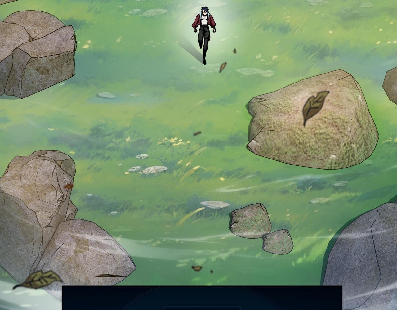 第3话 招惹我？你们死定了！