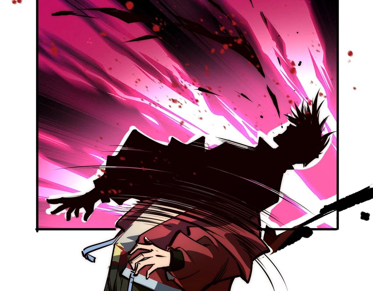 第1话 全服第一，暴毙身亡，我穿越了？