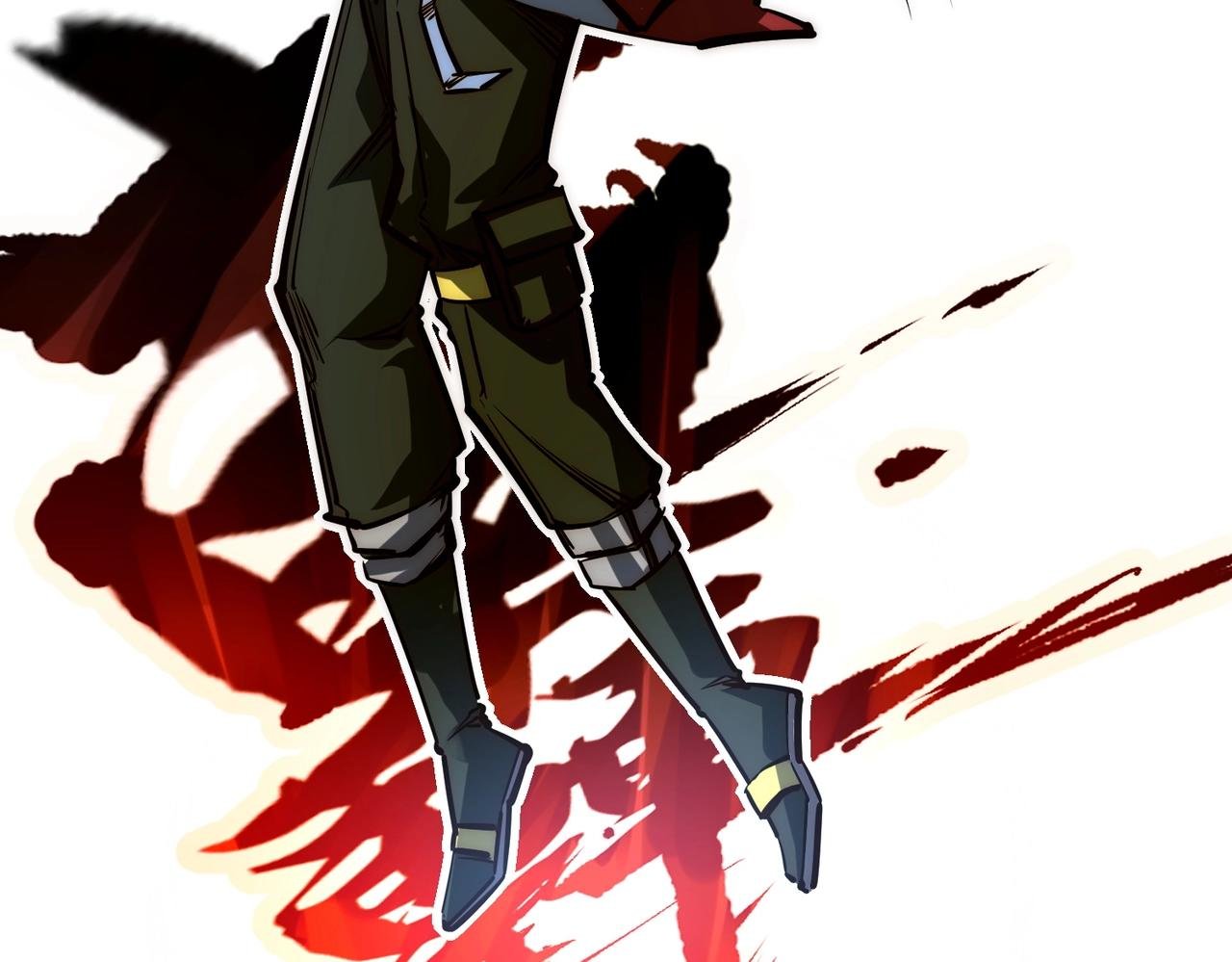 第1话 全服第一，暴毙身亡，我穿越了？