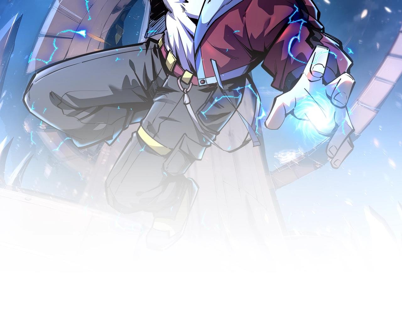 第1话 全服第一，暴毙身亡，我穿越了？