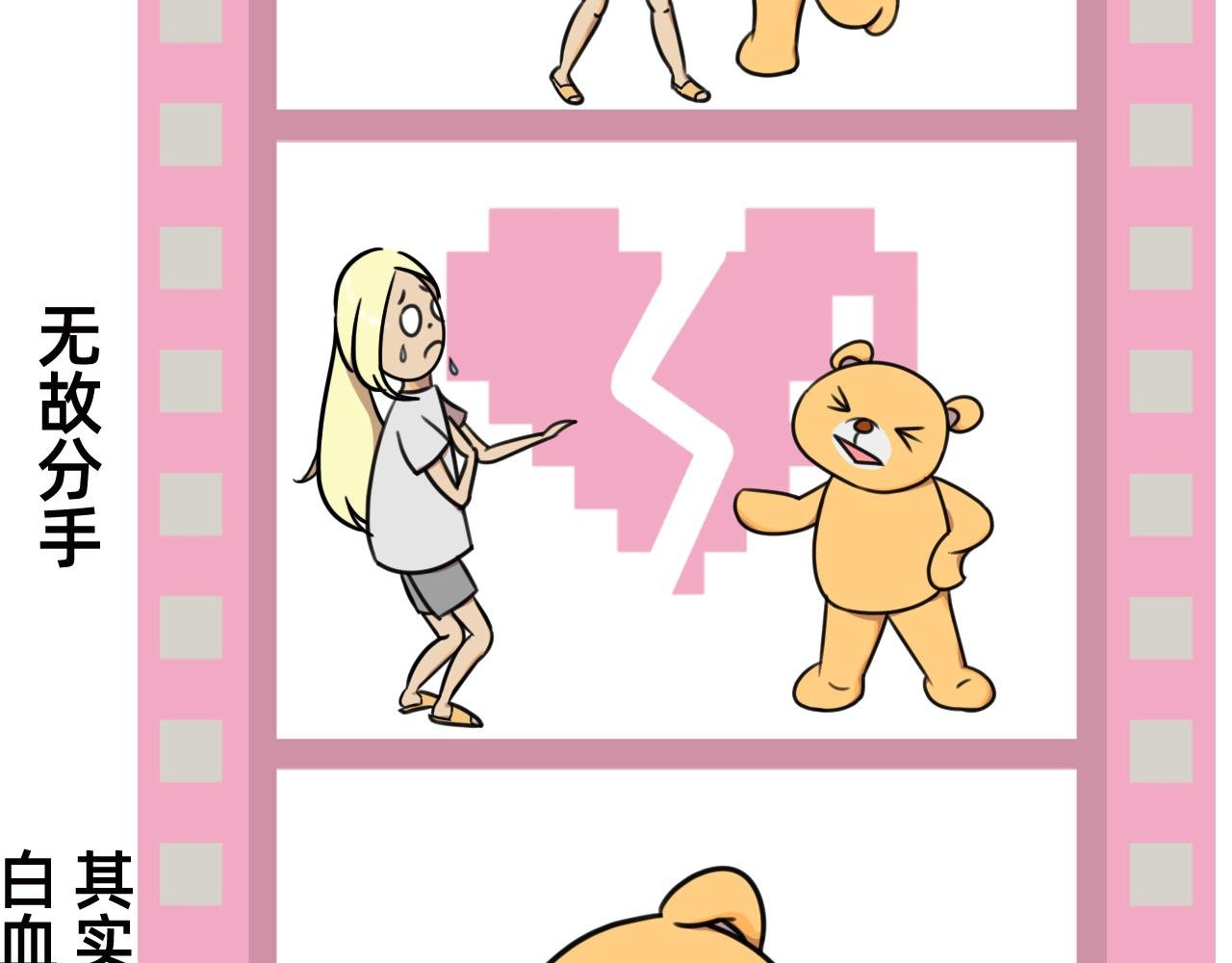 非常规训练之言情买瓜