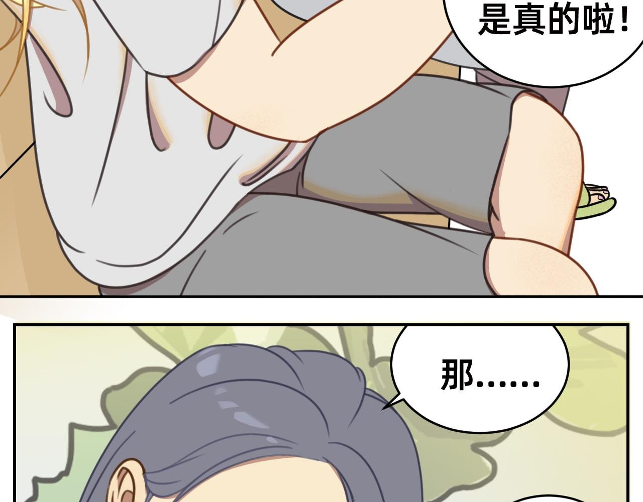 非常规训练之言情买瓜