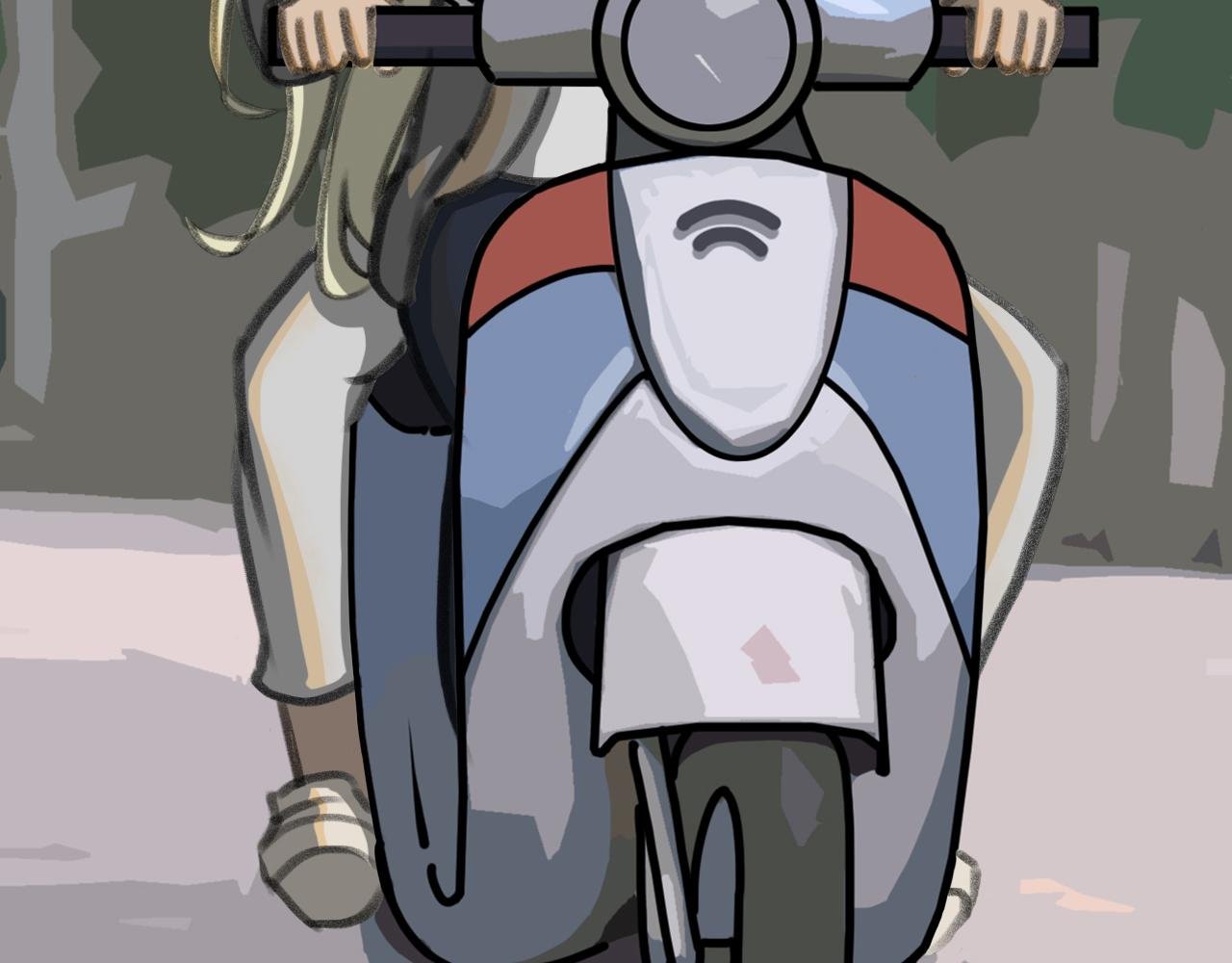 苏醒回家？