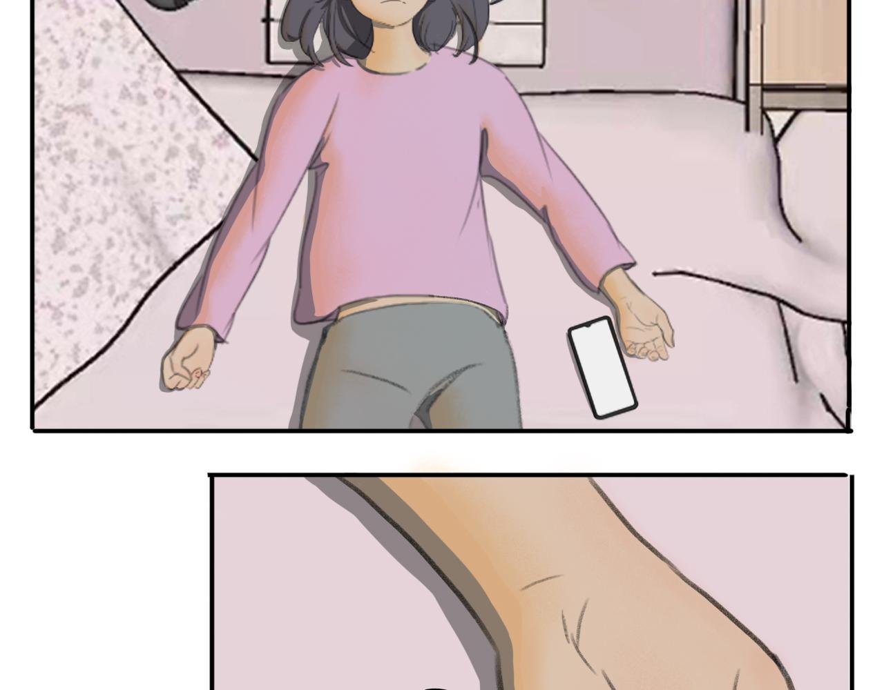 躺平奇遇