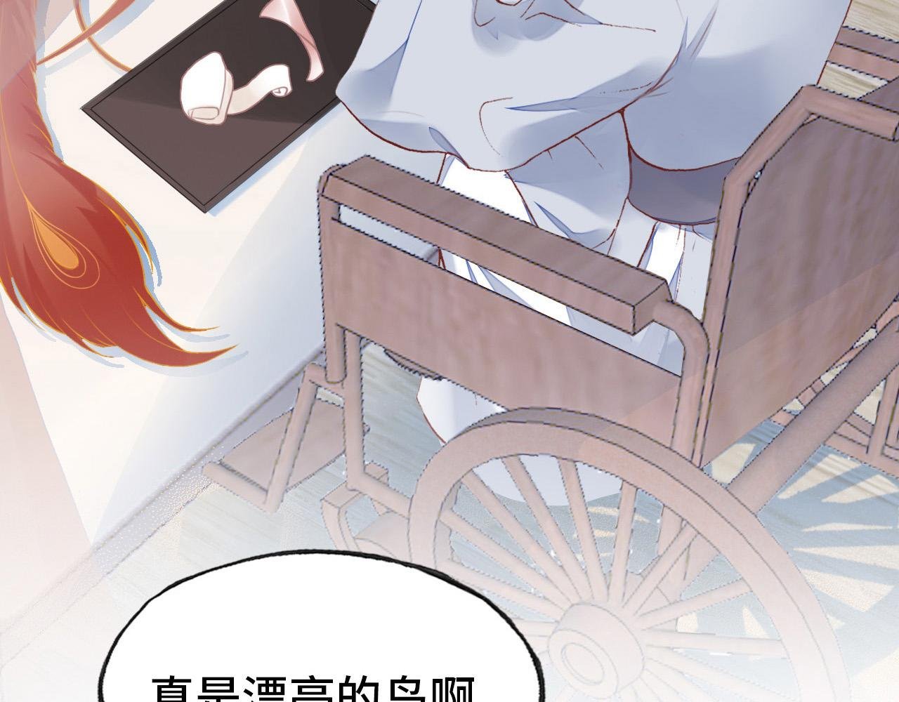 凤凰（上）