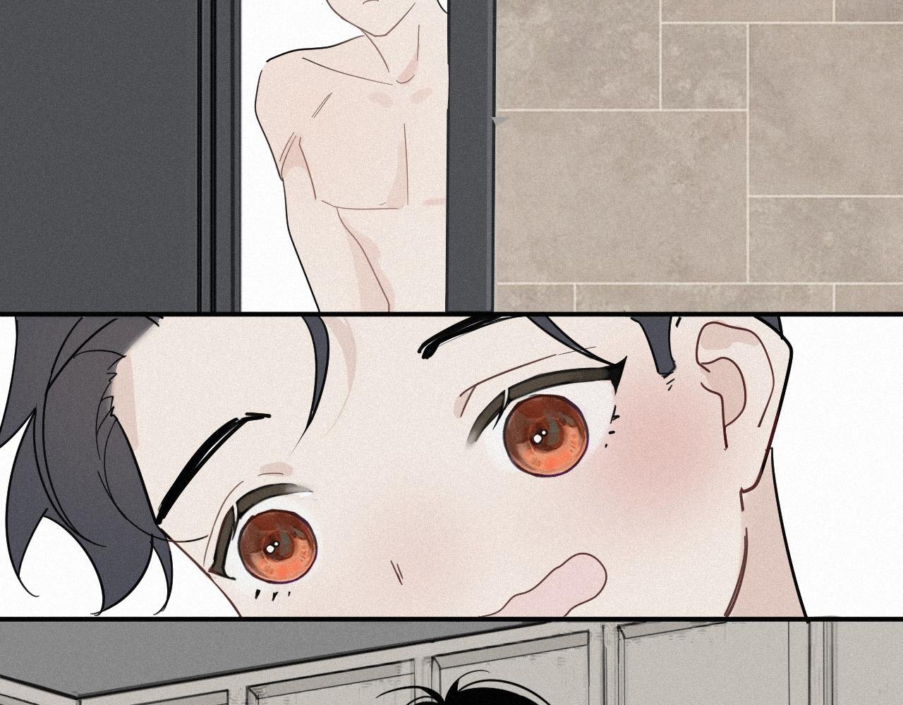 女扮男装？
