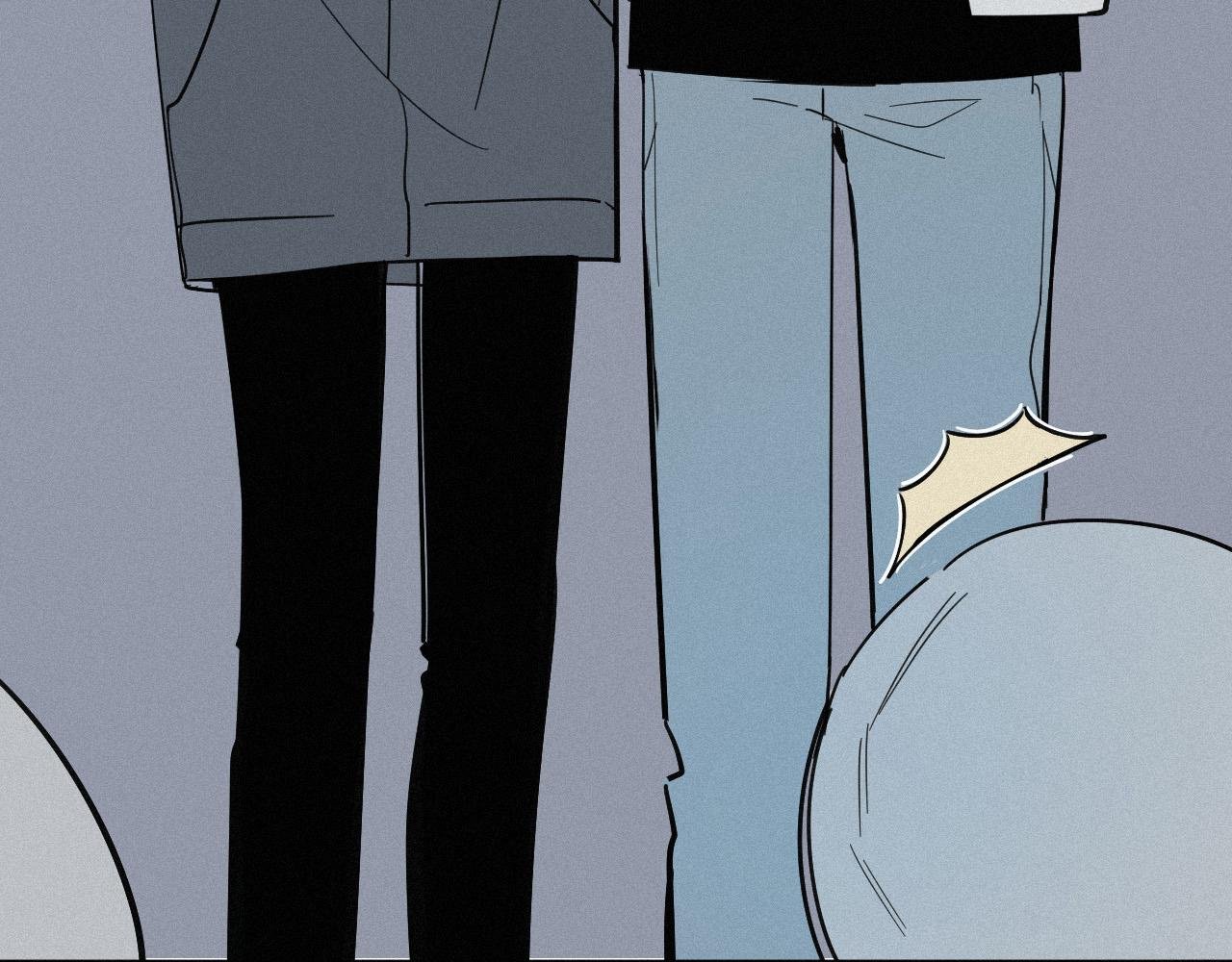 女扮男装？